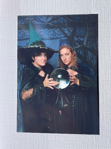 Tourist Attraction «Witch Pix», reviews and photos, 172 Essex St, Salem, MA 01970, USA