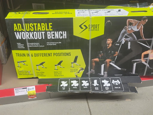 Grocery Store «ALDI», reviews and photos, 14130 FM 2100, Crosby, TX 77532, USA