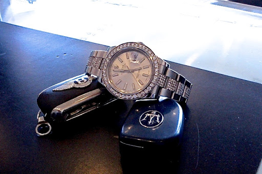 Jeweler «Labelle Jewelry», reviews and photos, 465 US-46, Totowa, NJ 07512, USA