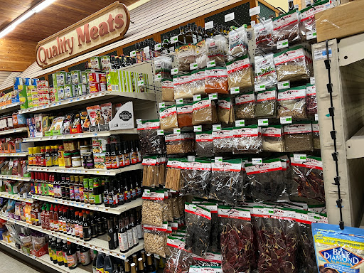 Hardware Store «S&B Market», reviews and photos, 19400 CA-1, Manchester, CA 95459, USA