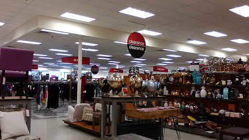 Department Store «T.J. Maxx», reviews and photos, 5000 Dublin Blvd, Dublin, CA 94568, USA