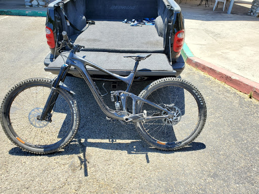 Bicycle Store «The Path Bike Shop - Live Oak», reviews and photos, 30555 Trabuco Canyon Rd #102, Trabuco Canyon, CA 92679, USA