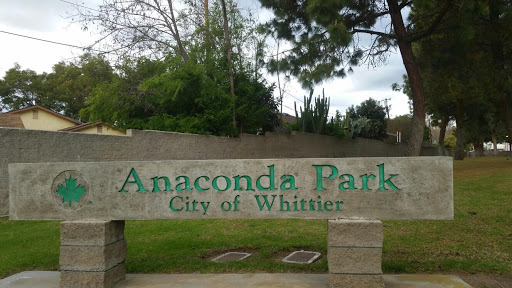Park «Anaconda Park», reviews and photos, 14575 Anaconda St, Whittier, CA 90603, USA