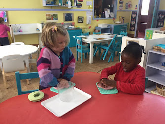 Learning Links Montessori Dunedin