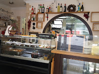 Atmosphère du Restaurant italien Di Tutto Un Pò à Le Pré-Saint-Gervais - n°4