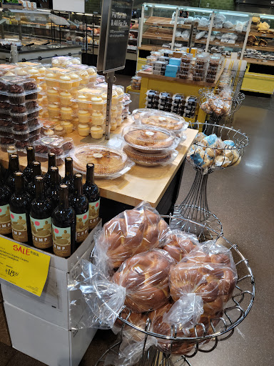 Grocery Store «Whole Foods Market», reviews and photos, 3682 Bel Aire Plaza, Napa, CA 94558, USA
