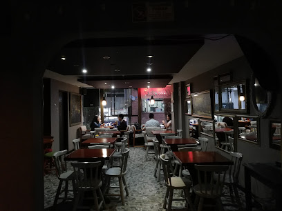 MACAOS Café Bar
