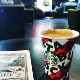 Photo n°24 de Starbucks à Mulhouse ()
