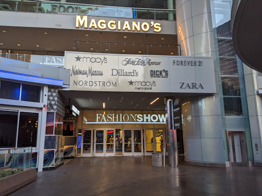 Department Store «Nordstrom Fashion Show», reviews and photos, 3200 Las Vegas Blvd S, Las Vegas, NV 89109, USA