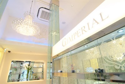 G・IMPERIA金山店【ジ・インペリアル】