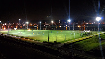 芦堤足球场