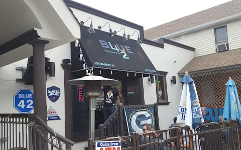 Blue 42 Restaurant and Bar image