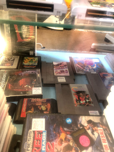 Video Game Store «Game Junkies», reviews and photos, 1211 9th St SE, Roanoke, VA 24013, USA