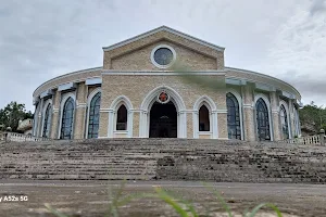 Divine Mercy Monastery of the Carmelite Nuns of the Holy Trinity image