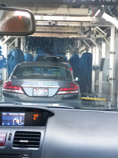 Car Wash «Mister Car Wash», reviews and photos, 1480 300 W, Salt Lake City, UT 84115, USA