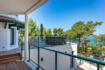 Oyana: Location d'appartement Pyla à La Teste-de-Buch