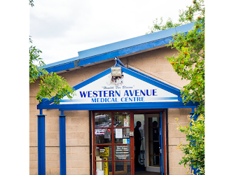 Western Avenue Medical Centre