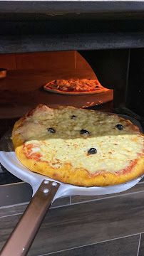 Plats et boissons du Pizzeria Pizza la fogata à L'Île-Rousse - n°8