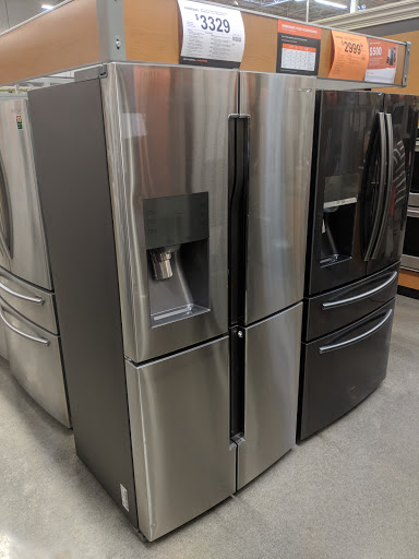 Home Improvement Store «The Home Depot», reviews and photos, 11915 WA-99, Everett, WA 98204, USA