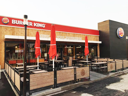 restaurants Burger King Leers