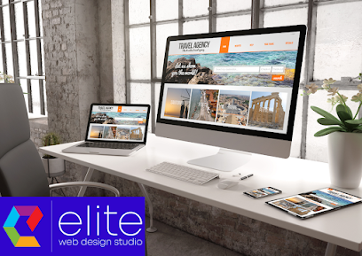 Elite Web Design Co.