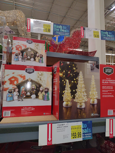 Warehouse club «BJ’s Wholesale Club», reviews and photos, 8 Sexton Ave, Nashua, NH 03060, USA