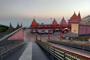 Vindhyavasini Vijayasana Mata Temple, Salkanpur image