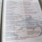 Photo n°4 de l'avis de Paulus.i fait le 02/09/2023 à 07:14 sur le  Trattoria da Carlino à Marina di Pietrasanta