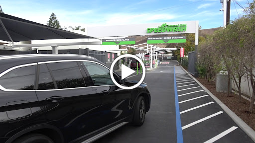 Car Wash «Red Carpet Car Wash», reviews and photos, 2725 Thousand Oaks Blvd, Thousand Oaks, CA 91362, USA