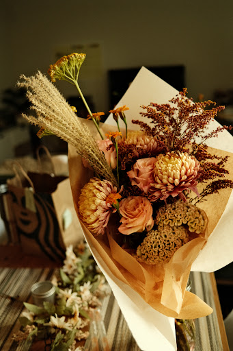 Florist «Ampersand», reviews and photos, 80 Albion St, San Francisco, CA 94103, USA