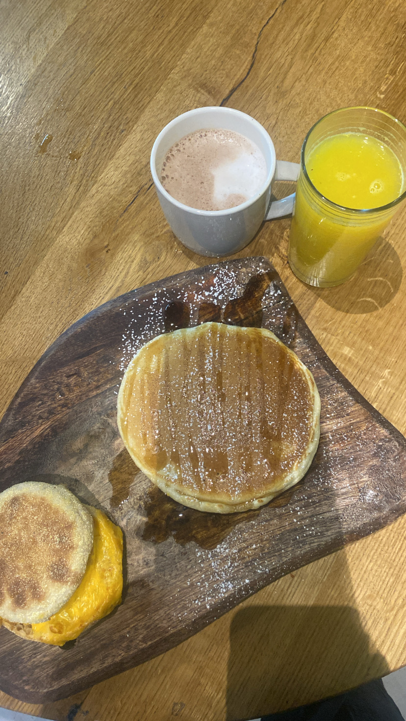 Photo n° 1 de l'avis de Jade.o fait le 07/12/2023 à 00:17