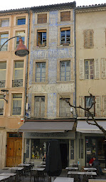 Photo n°23 de Bistrot - Salon de Thé Le Comptoir à Carpentras ()