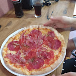 Photo n°3 de l'avis de Vinko.a fait le 13/06/2020 à 19:18 sur le  Bećko Pizza Bar à Reichertshofen