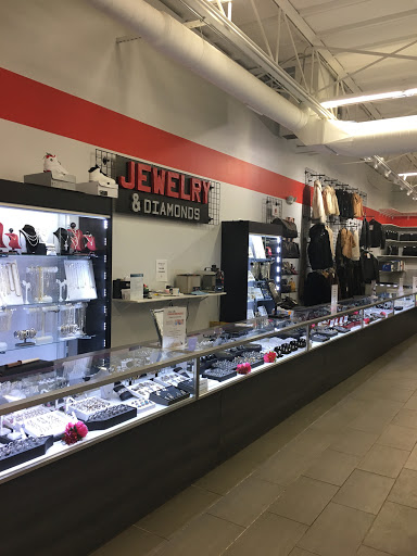 Pawn Shop «Motor City Pawn Brokers», reviews and photos