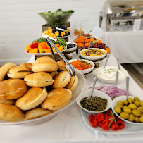 Chive Catering + Events - Photo 3 - Car repair in , Detroit