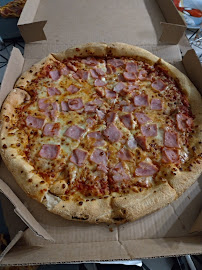 Plats et boissons du Pizzeria Domino's Pizza Chartres - n°13