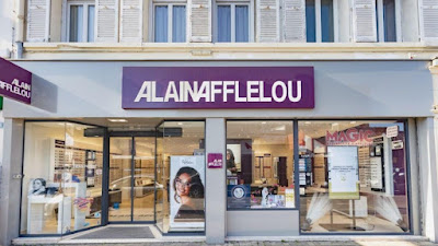 Opticien Vernon | Alain Afflelou à Vernon