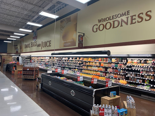 Grocery Store «Harmons South Jordan», reviews and photos, 10507 S Redwood Rd, South Jordan, UT 84095, USA