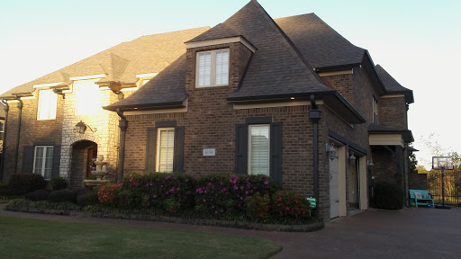 Golf Club «Cherokee Valley Golf Club», reviews and photos, 6635 Crumpler Blvd, Olive Branch, MS 38654, USA