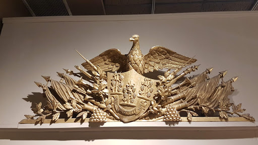 Museum «Museum of Connecticut History», reviews and photos, 231 Capitol Ave, Hartford, CT 06106, USA