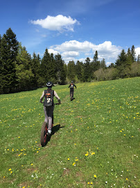 Photos du propriétaire du Restaurant Alpage des Granges Raguin à Rochejean - n°15