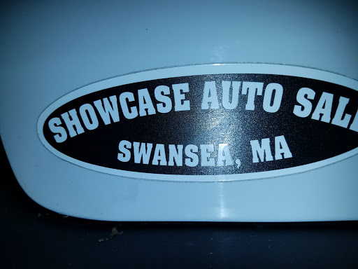 Used Car Dealer «Showcase Auto & Truck at Swansea», reviews and photos, 2113 Grand Army of the Republic Hwy, Swansea, MA 02777, USA