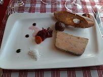 Foie gras du Restaurant français Restaurant Camette à Biscarrosse - n°11