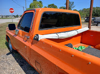 executive window tinting - Photo 7 - Car repair in Mobile, AL, Mobile