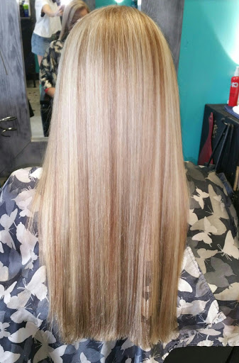 Hair Salon «Small Talk Hair Care», reviews and photos, 1600 W League City Pkwy, League City, TX 77573, USA