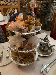 Photo n°12 de Les délices du Maroc à Lagny-sur-Marne ()