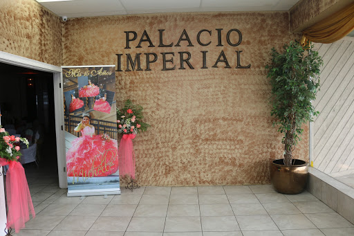 Palacio Imperial Salon de Eventos, LLC