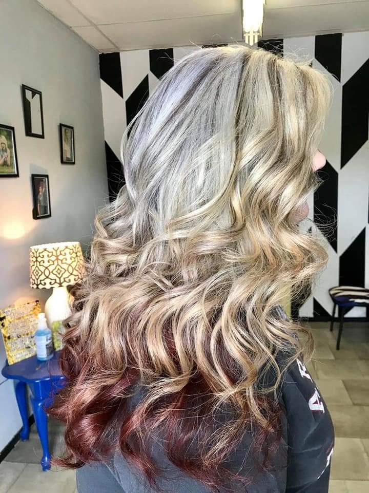 BeYOU Salon and Spa 72542
