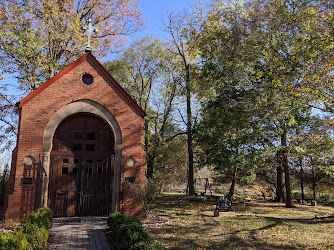 St Benedict Monastery