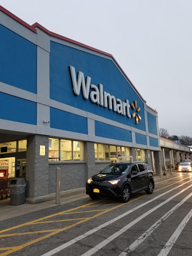 Discount Store «Walmart», reviews and photos, 250 NY-59, Suffern, NY 10901, USA